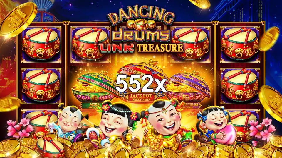 552x APK