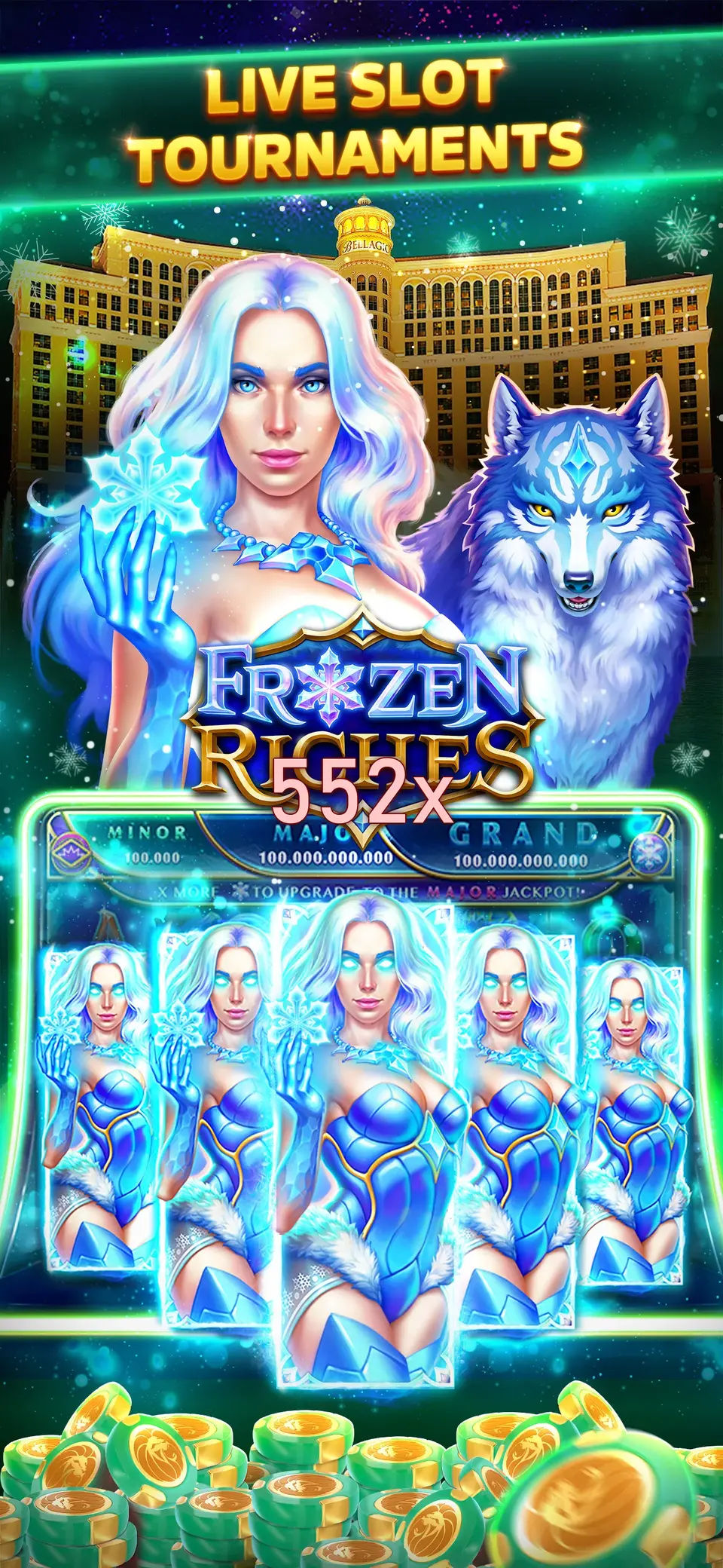 552x APK