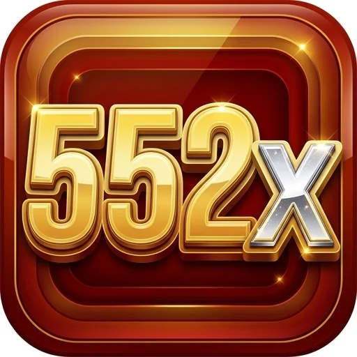 552x Logo - Oficial